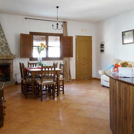 Willa Loma Mendez Casa 3 Casarabonela Zewnętrze zdjęcie